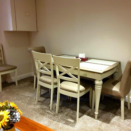 Elegant 2 Bed Apartment In Μάντσεστερ Εξωτερικό φωτογραφία