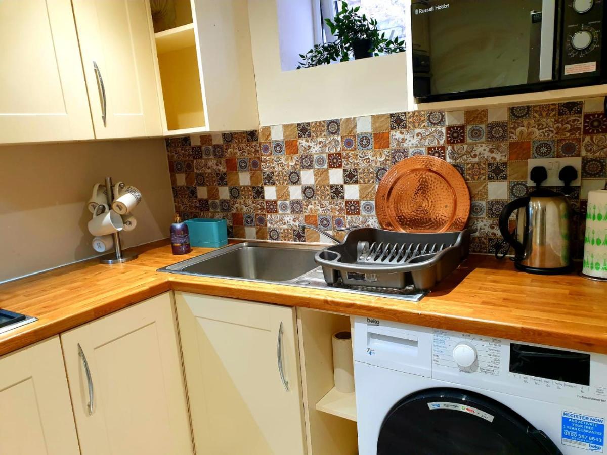 Elegant 2 Bed Apartment In Μάντσεστερ Εξωτερικό φωτογραφία